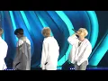 Lagu BTS spring day MMA2017