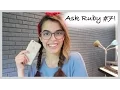 Ask Ruby Q A Do You Even Lift