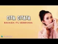 Download Lagu Cita Citata - Bahagia itu sederhana [Lirik Lyrics]