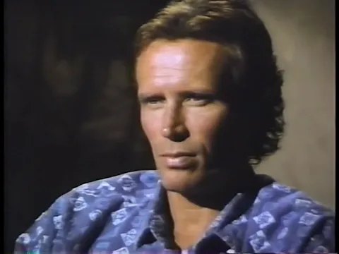 Cat Chaser (1989) - VHS Trailer