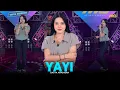 Download Lagu SASYA ARKHISNA - YAYI | Feat. BINTANG FORTUNA (Official Music Video)