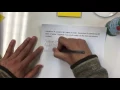 Adding Decimals with Word Problems