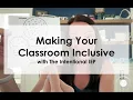 6 Ways to Build an Inclusive Classroom with Mrs D s Corner
