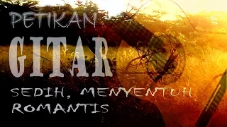 Download Petikan Gitar Akustik Sedih, Menyentuh, Menyayat Hati \u0026 Romantis [ Dani MKD ] MP3