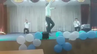 URGUT EUROPA RSIU UNIVERSITY ANDIJON POLKA 