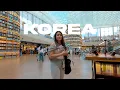 Lagu 8 days in Seoul: my first time in Korea