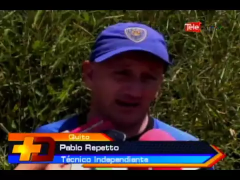 Independiente se prepara para recibir a Sociedad Deportiva Aucas