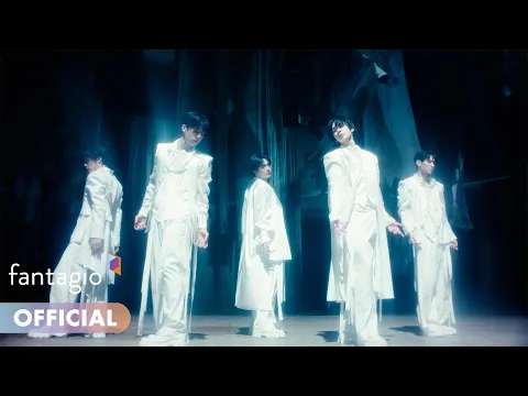 LUN8 Butterfly 公式動画サムネイル