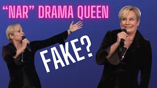 Heidi Baker Storyteller to the Gullible