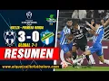 CREMAS ELIMINATED Monterrey 3 vs Comunicaciones 0 Second Leg First Round Concachampions Cup