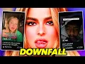 WHAT HAPPENED TO ADDISON RAE