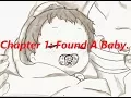 Vanoss Crew X Child Reader Chapter 1 Found A Baby