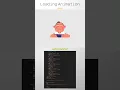 This CSS Animation is INSANE React Styled-Components Loader