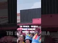 Download Lagu TRI SUAKA NABILA JOGED DI TENGAH TENGAH BANYAKNYA WARGA TEGAL