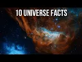 Download Lagu 10 Mindblowing Universe Facts You Didn't Know About