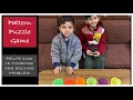 Problem Solving Game for Kids