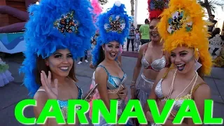 Carnival in La Paz! – S2:E21
