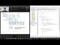 MEMBUAT PROGRAM PERKALIAN MATRIKS 3X2 DAN 3X3 DENGAN BAHASA JAVA