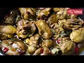 Lagu Ayam Ketjap Pedis - Indische Gerechten - Ontdek de Indische keuken!