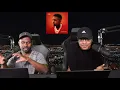 Nas - Nobody ft. Lauryn Hill (REACTION!)