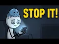 Why You Can t Stop Scrolling