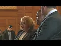 She will always be haunted by this day Mother sentenced for death of son found with methadone in