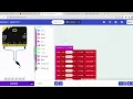 Microsoft MakeCode Micro bit Project 18 Mary had a Little Lamb Created by Trishanth Kumar