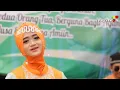 Download Lagu SA'LU LINNAS | QOSIDAH EL WAFDA LIVE DEMPET 2019