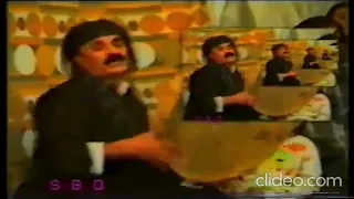 یەکەم گۆرانی سید محمد صفایی 