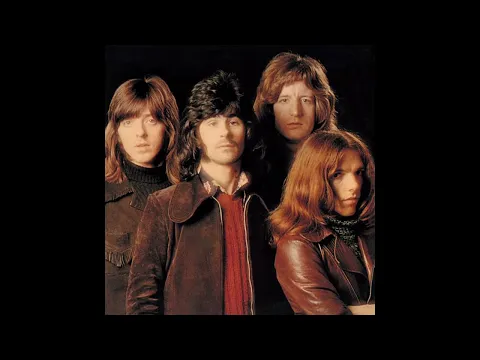 Download MP3 Badfinger - Baby Blue (Pitch Shifted to 440Hz)