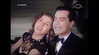 Farid Al Atrash فريد الأطرش ياخوفى بعده ليطول وقلبه عنى يتحول سافر مع السلامة ترجع لنا بالسلامة 