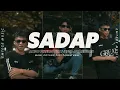 Download Lagu SADAP !! MAMI GOYANG PAPI TAHAN - ANDO DIZELLO FEAT JEFER RUMENGAN (EMTEGE)