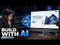 How to Create a Website Using AI in 2026 No Coding Required