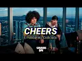 El Rabbanito, Codiciado - Cheers Letra