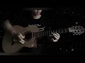 Blade of Immortal Steel - Twilight Force | Interlude Licks | Guitar Cover