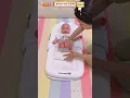 Afraid of Rolling Onto Your Newborn Use This Baby Bed Co-Sleeper