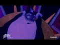 Oogie Boogie's Song | The Nightmare Before Christmas | Freeform