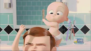 The Boss Baby Boss Baby And Tim Go To Puppy Corp  The Boss Baby Boss Baby And Tim Go To Puppy Corp