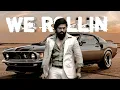 Download Lagu ROCKY's KINGDOM KGF CHAPTER 2 :  Shubh  WE ROLLIN | VLNEDITZ
