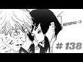 These Girls Wont Leave DENJI Alone CHAINSAW MAN Ch 138