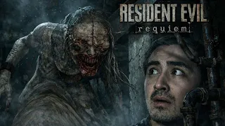 Resident Evil Requiem - ! بداية الرعب
