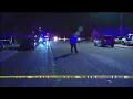 Suspect dead officer injured in Pueblo shootout