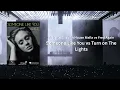 Download Lagu Adele vs Swedish House Mafia (feat. Fred again) - Someone Like You vs Turn On the Lights I Matjack