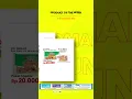 Download Lagu Di Indomaret juga ada PRODUCT OF THE WEEK