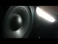 Download Lagu JBL STUDIO 230 Bass test Perfect Focus