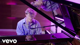 Thomas Day Not My Job Anymore Piano Version 