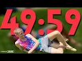 How to Run a SUB 50 Min 10k Exact Workouts Paces Strategies