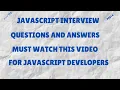 JavaScript Interview Questions from 26 to 30 in Urdu Hindi Cookies Recursion object desc