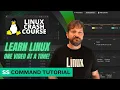 How to Use the ss Command Linux Crash Course Series