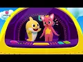 Fun Ocean Exploration! | Under the Sea | Dance Adventure | Cartoon & Dance | Pinkfong Baby Shark